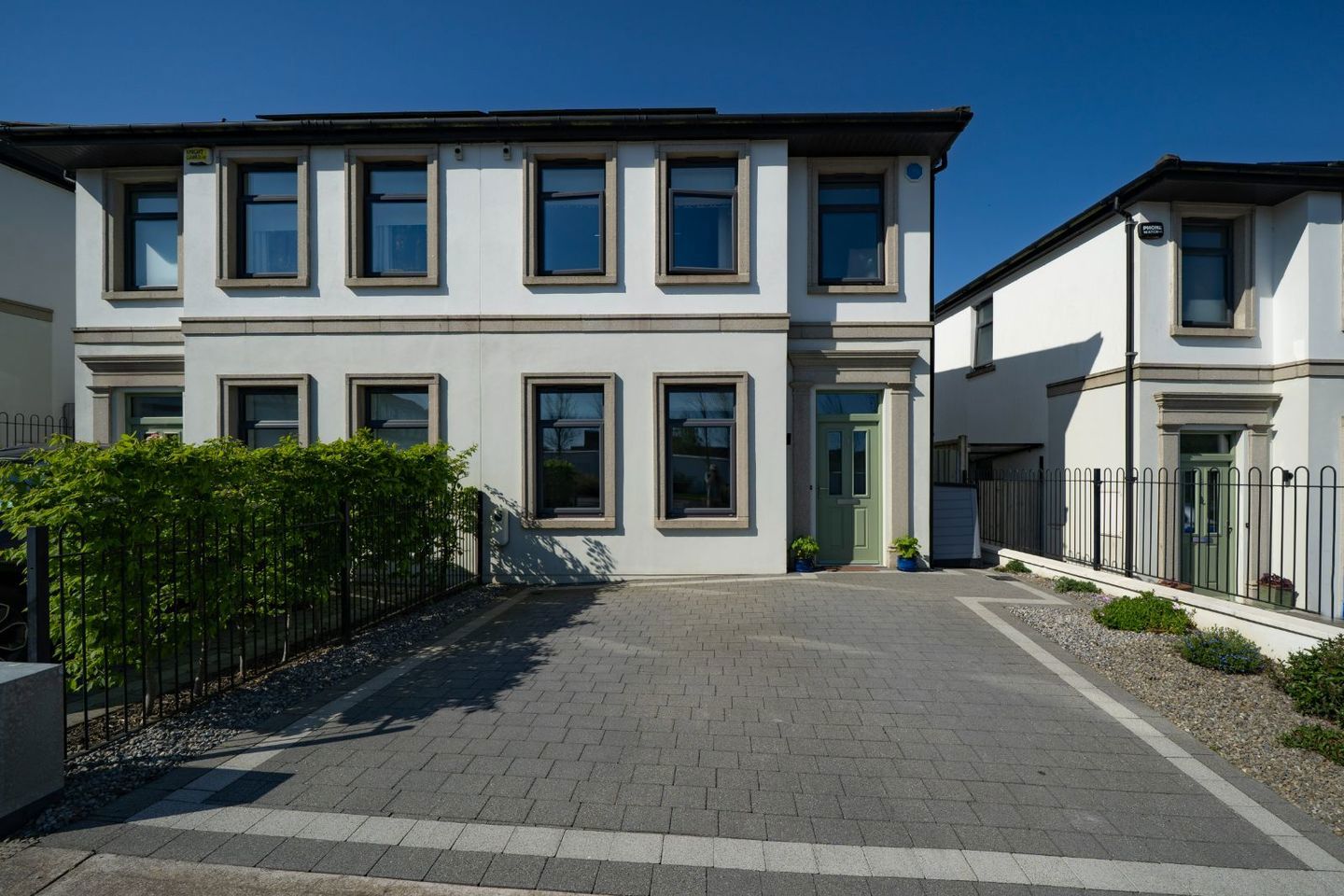 3 Ring Finnan Avenue, Kinsale Manor, Kinsale, Co. Cork, P17XV72