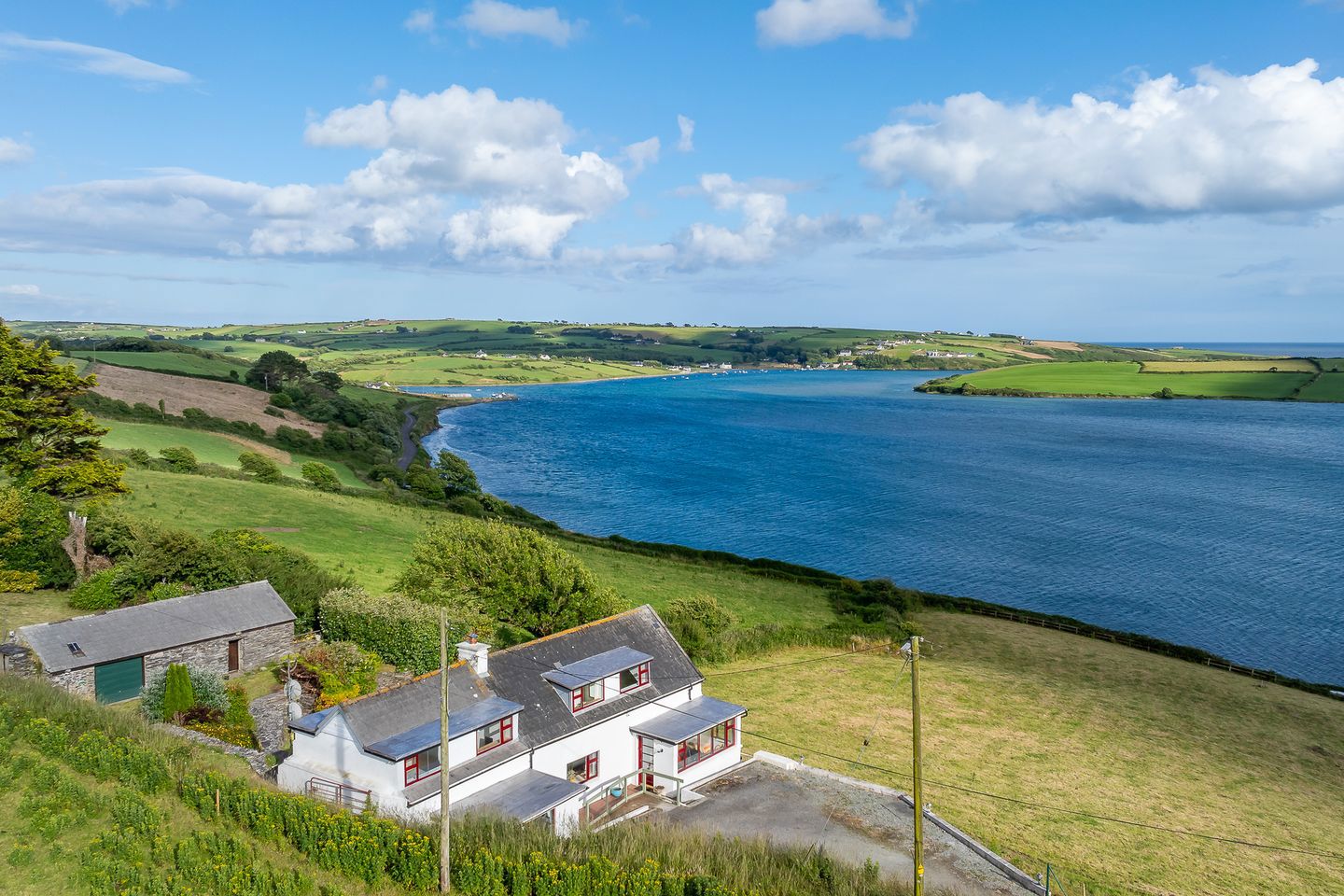 Ring Road, Desert, Clonakilty, Co. Cork, P85EW70 12