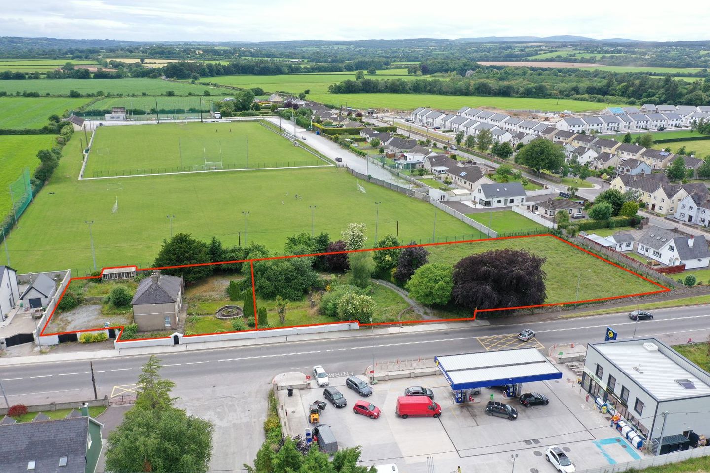 Roseville, Bridgeland West, Rathcormac, Rathcormac, Co. Cork, P61VX04 12