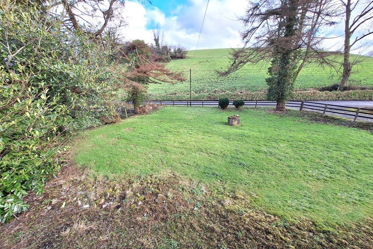 Crumlin, Three Mile House, Monaghan, Threemilehouse, Co. Monaghan, H18CY53