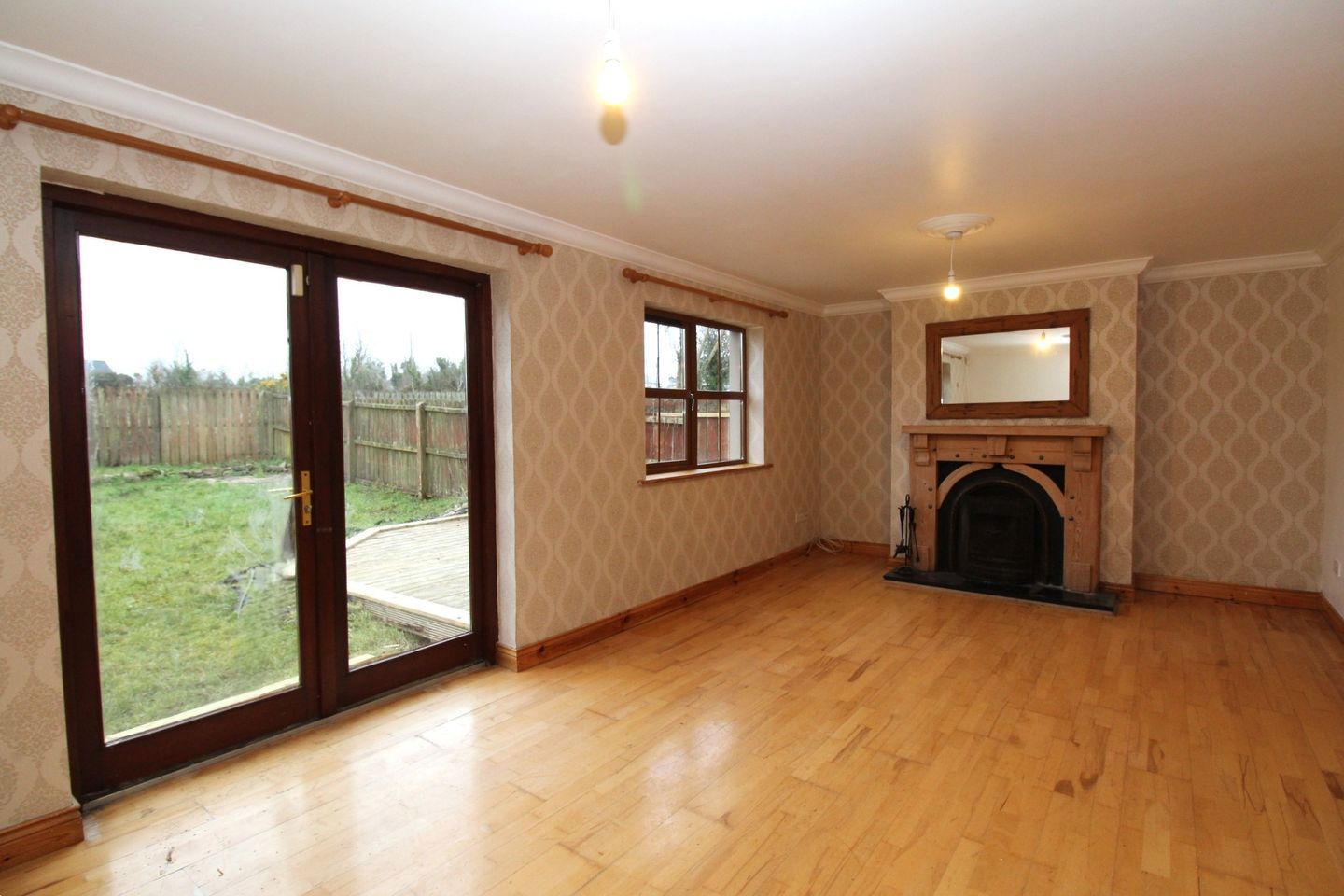 38 Sliabh Cairbe, Drumlish, Co. Longford, N39C593