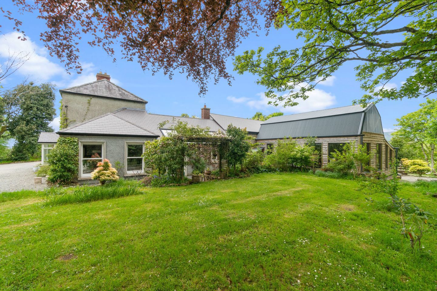 The Grove, Rathbraughan Line, Sligo, Co. Sligo, F91P59W 61