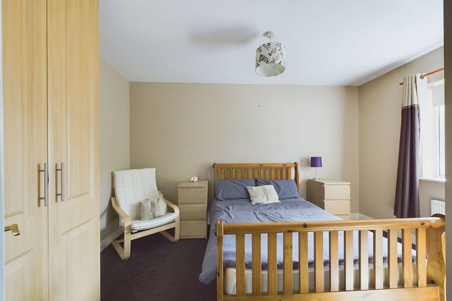 5 Carmody Square, Fairgreen, Portlaoise, Co. Laois, R32NN5P