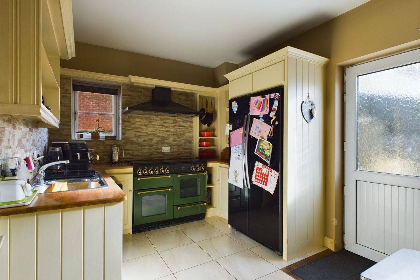 8 Summerhill, Stradbally Road, Portlaoise, Co. Laois, R32T8WX