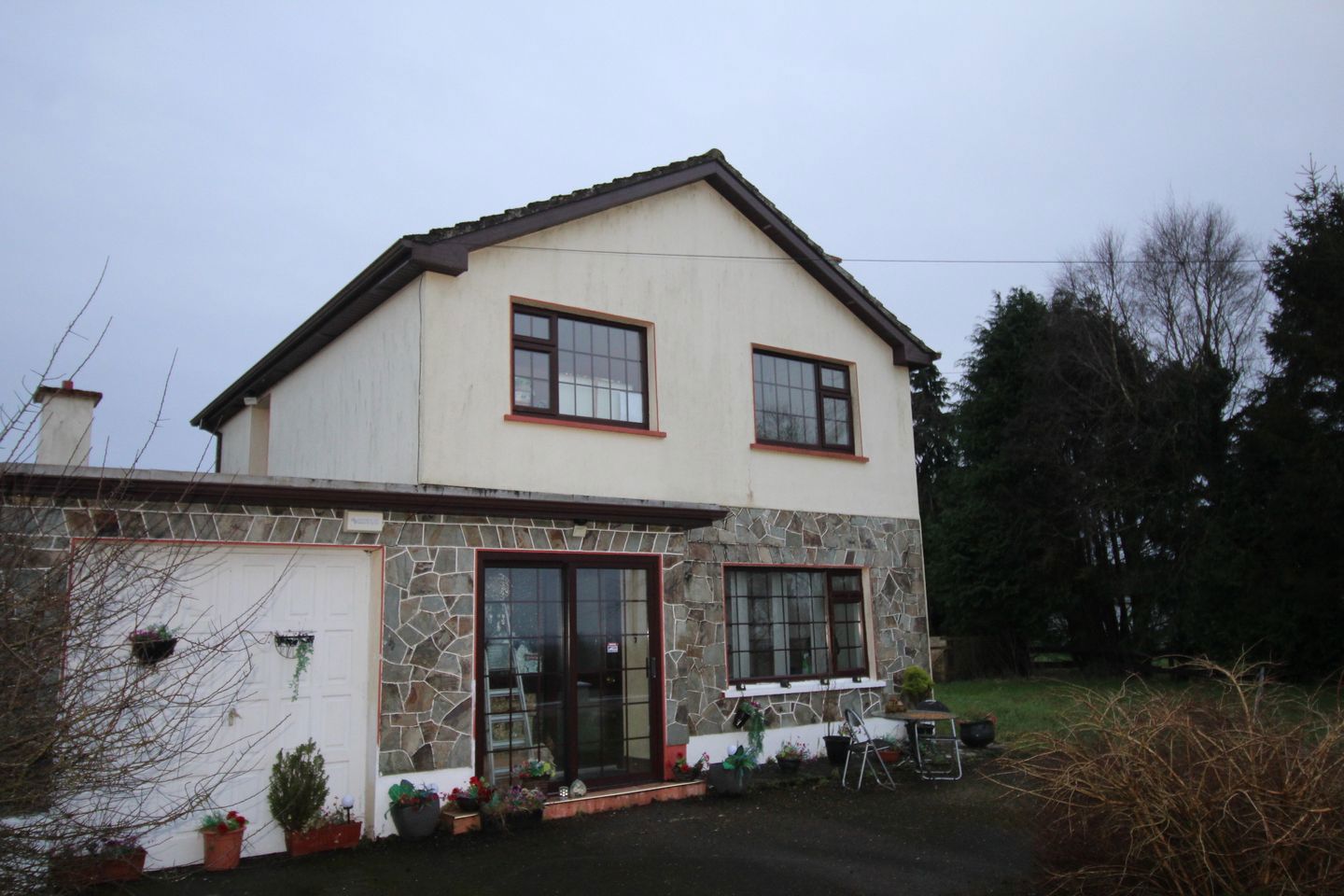 castlerea, moydow, co longford