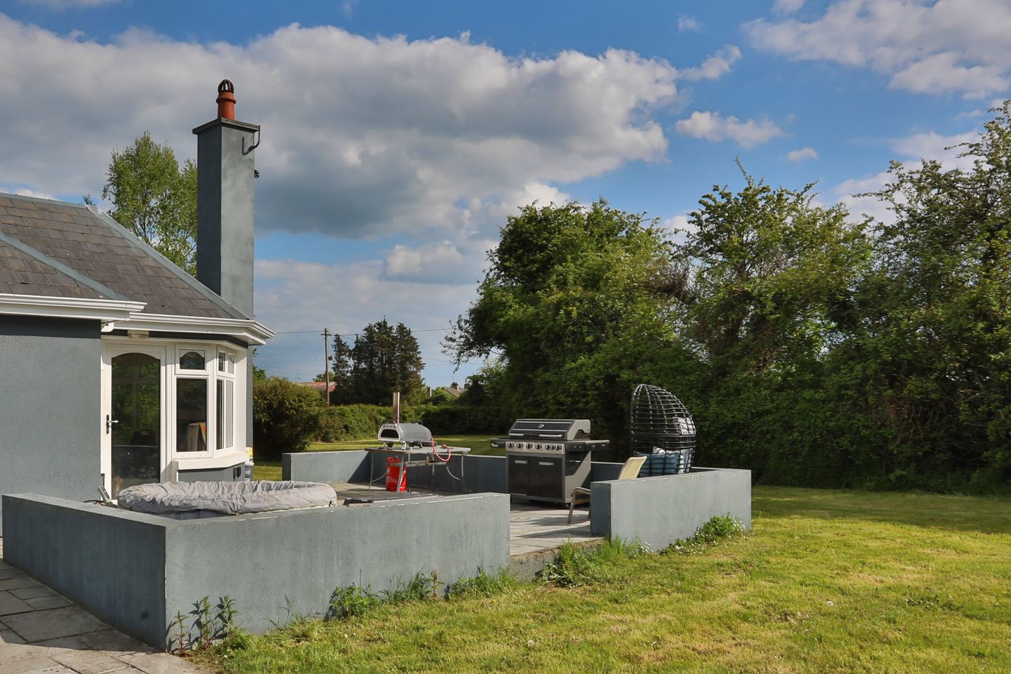 Ross Lane, Ballyfin, Portlaoise, Co. Laois, R32D2HV 38