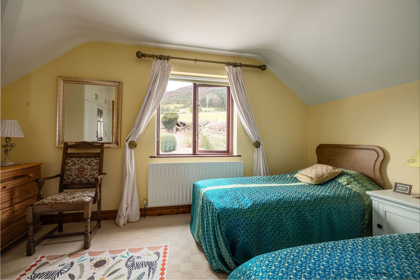 10 Premon Heights, Carlingford, Carlingford, Co. Louth, A91TK27 9
