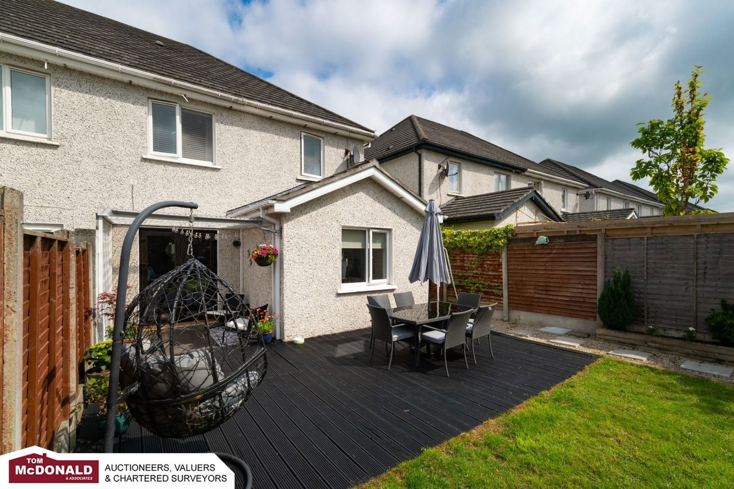 70 Castlegate, Portarlington, Co. Laois, R32E7W9 18