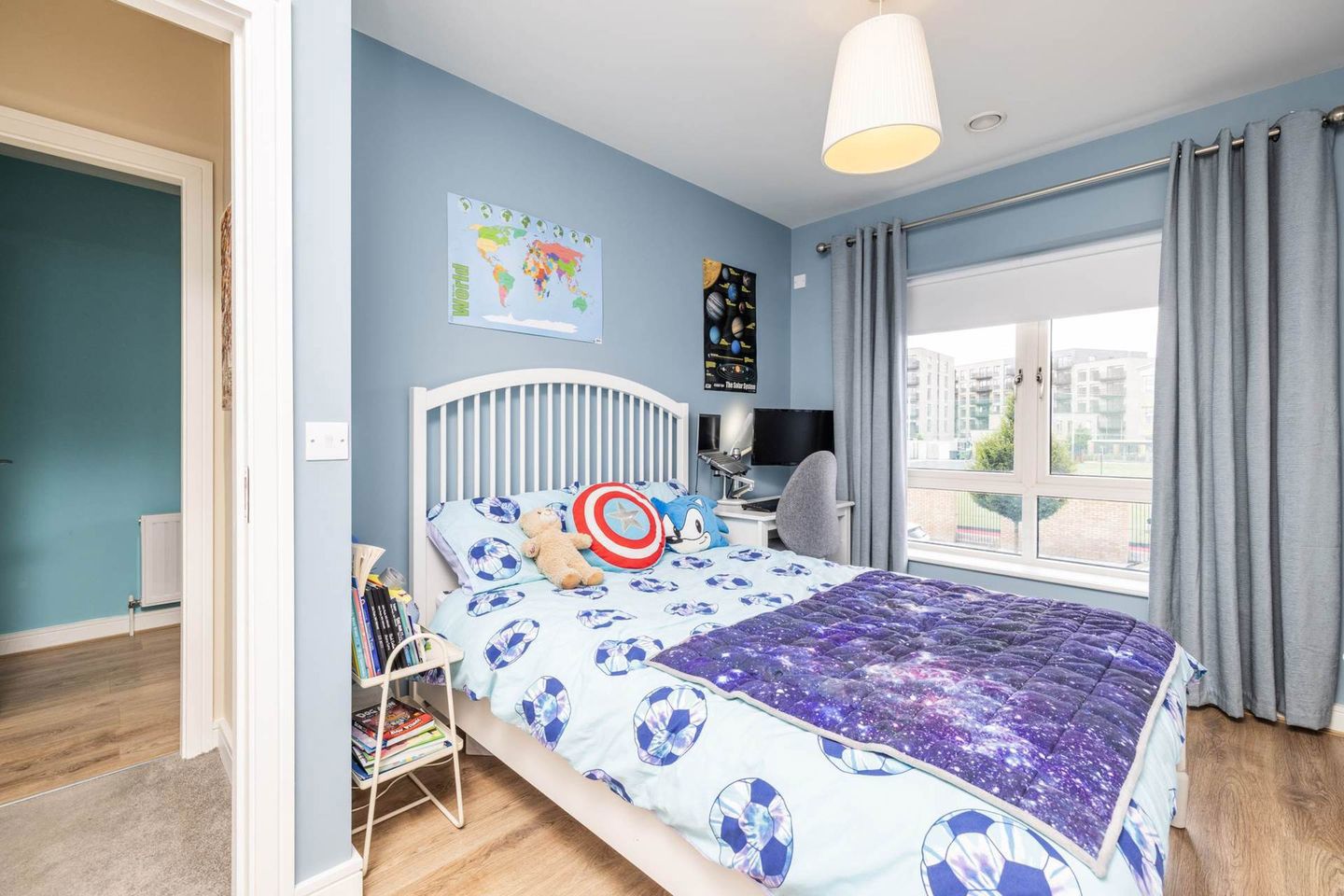29 Parkside Drive, Balgriffin, Dublin 13 23