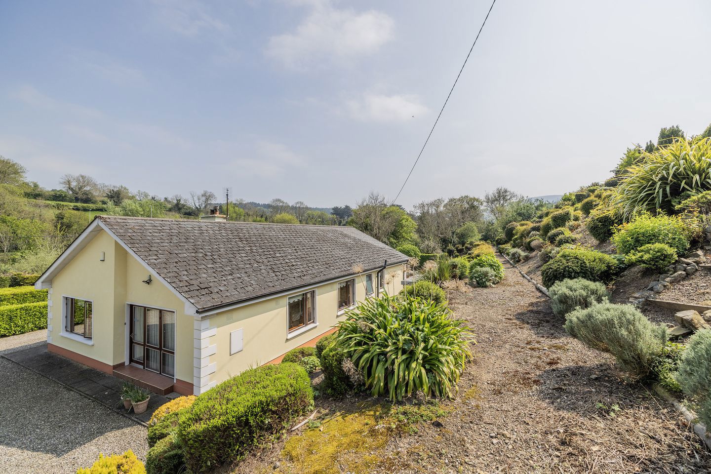 Kilmurray House, Quill Road, Kilmacanogue, Co. Wicklow, A98RF78 38