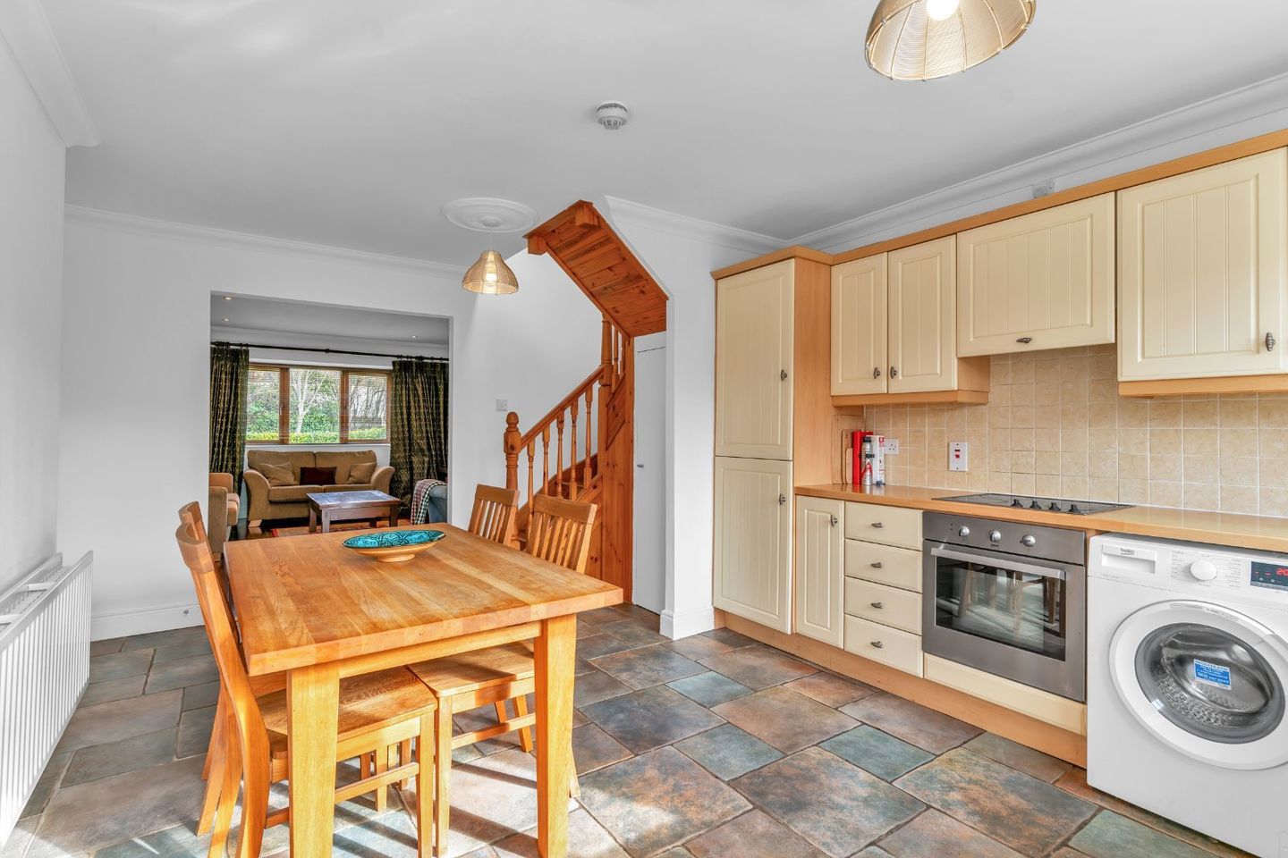 123 Oldbridge Station, Osberstown, Naas, Co. Kildare, W91A6KN 5