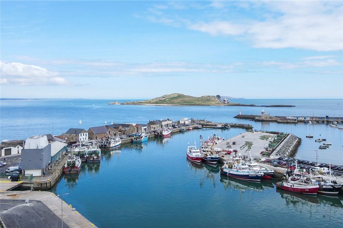 1 Thulla Dunbo Hill Howth, Howth, Dublin 13, D13V089 22