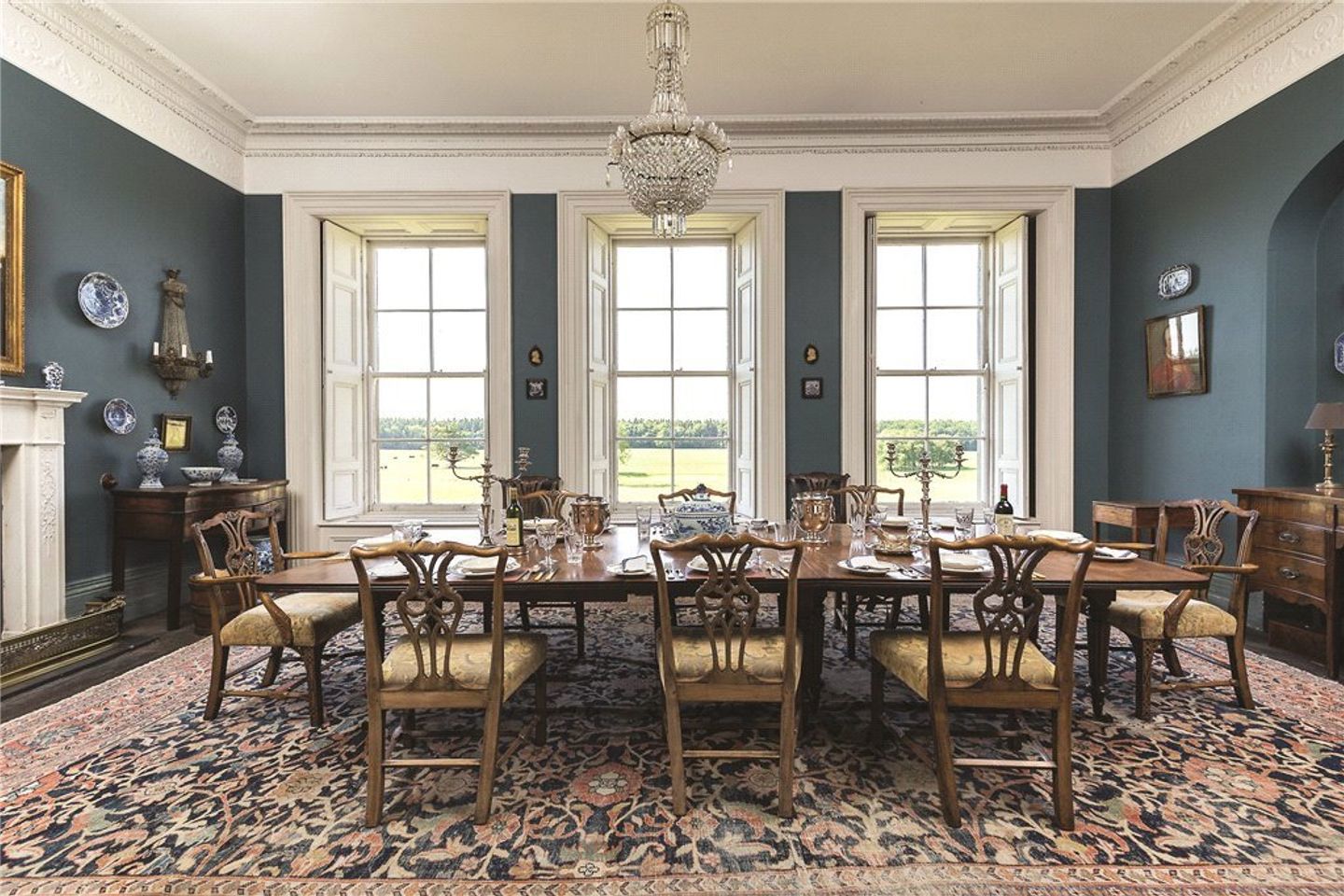 Sopwell Hall and Killaleigh Castle, Cloughjordan, Co. Tipperary, E53YN99 6