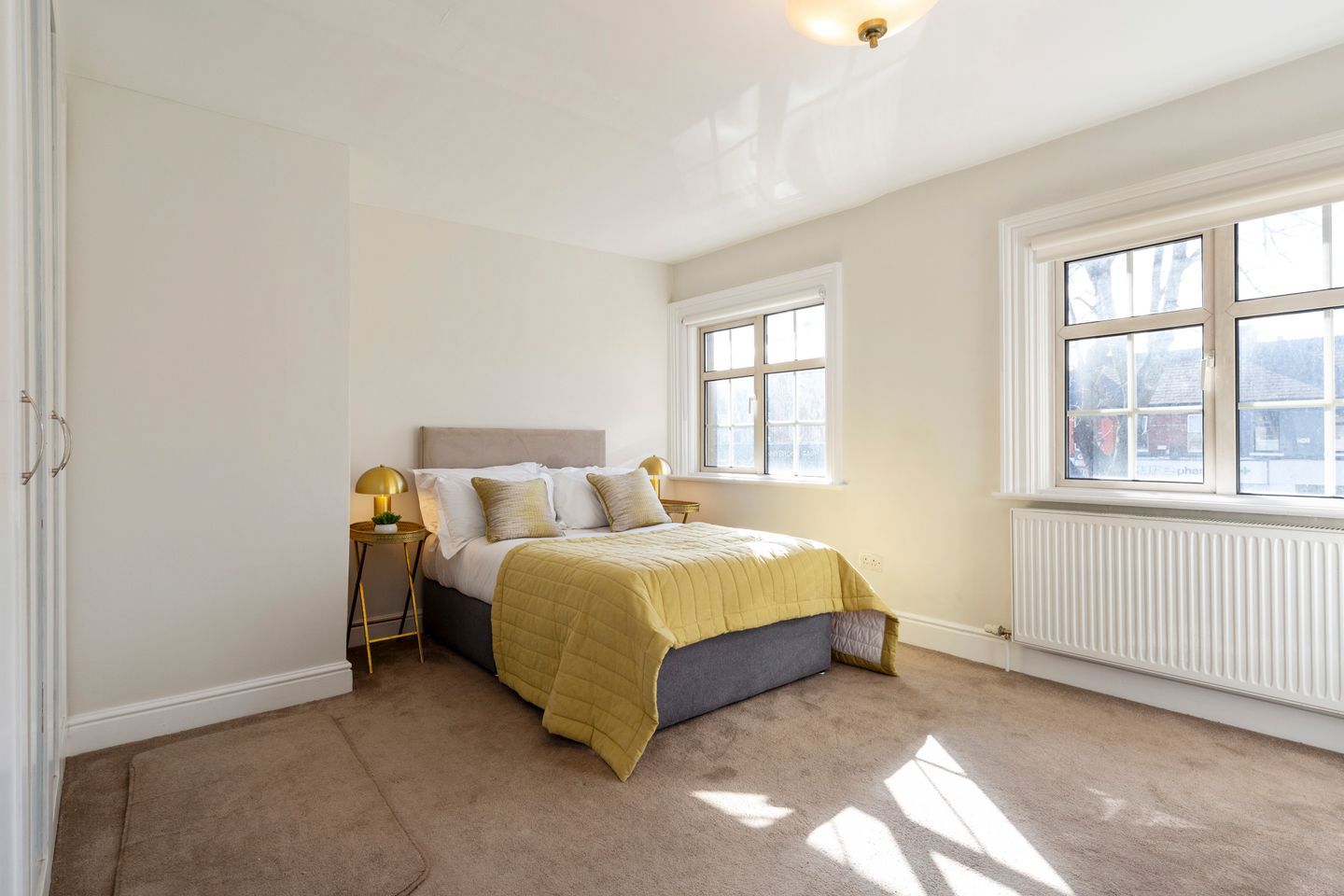 4 Herbert Park, Donnybrook, Dublin 4, D04FE40 5