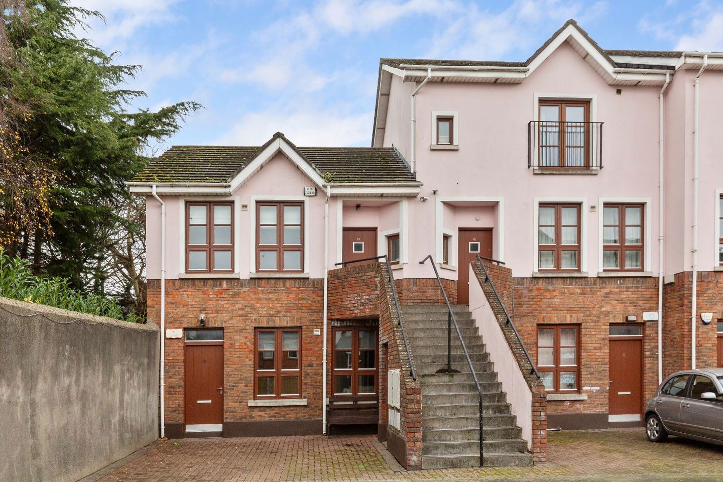 Apartment 9 , Church View, Drumcondra, Dublin 9, D09N276 2