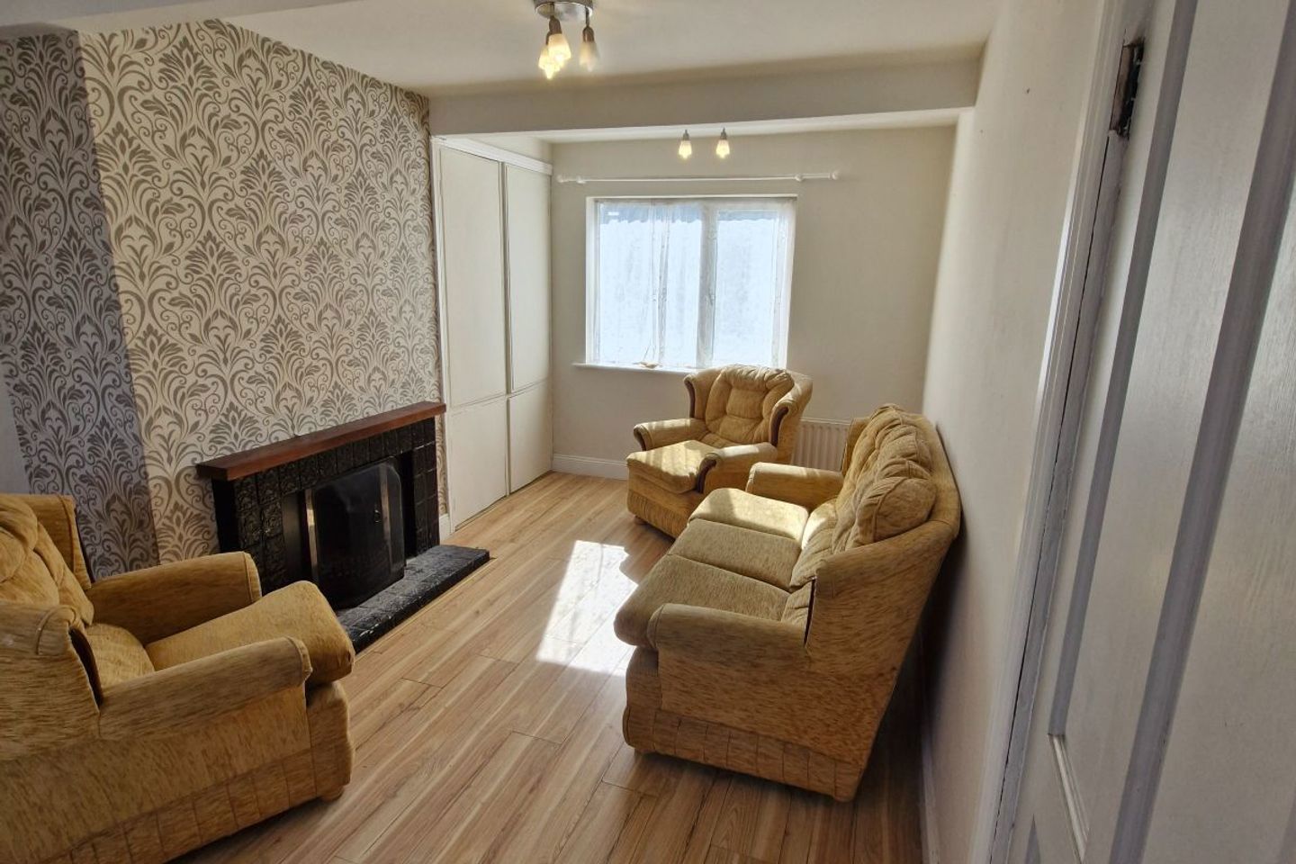 17 O'Carroll'S Avenue, Granard, Granard, Co. Longford, N39D832