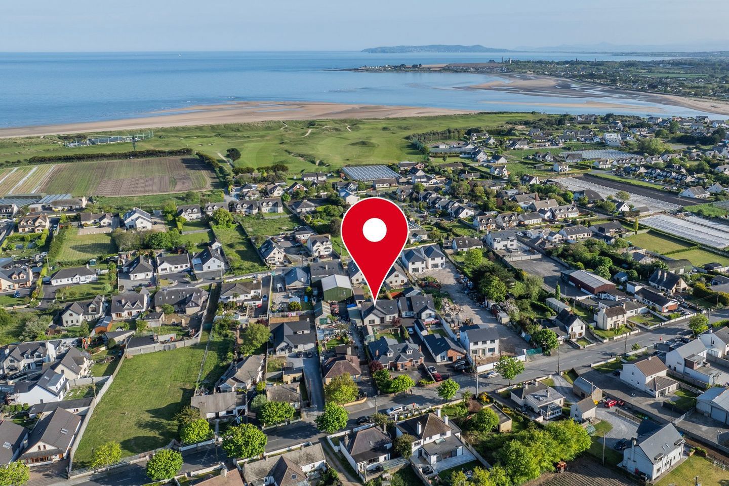 Channel Road, Rush, Co. Dublin, K56X744