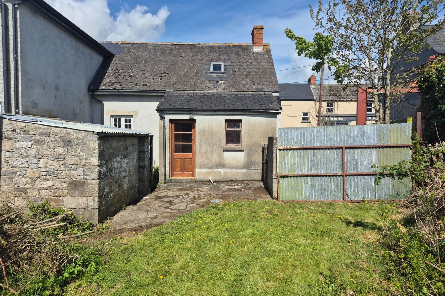 Main Street, Gowran, Gowran, Co. Kilkenny, R95X50R 9