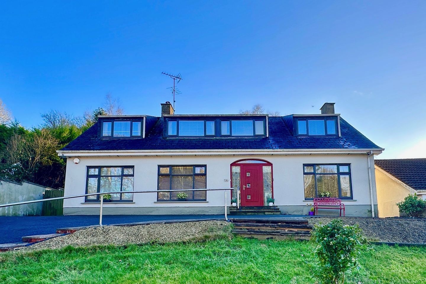 4 Killyconnigan, Monaghan, Co. Monaghan, H18YN40