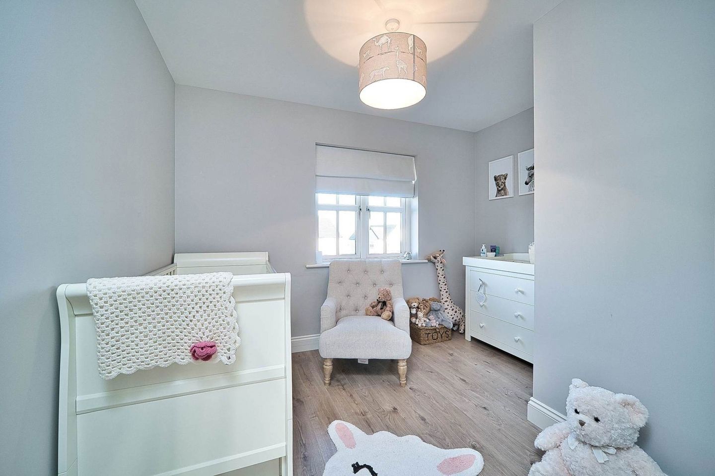 87 Longstone, Naas, Co. Kildare, W91W2CV 27