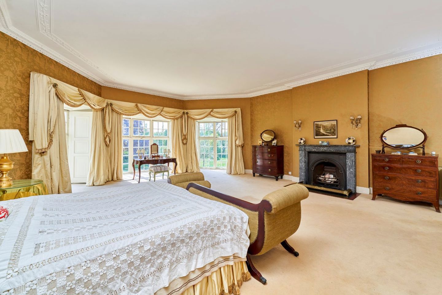 Mountainstown House, Navan, Co. Meath, C15C938 4