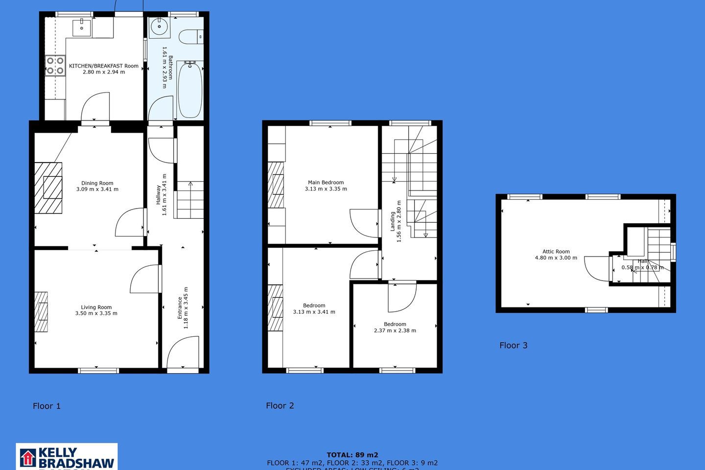 17 millmount ave, drumcondra, dublin 9 32