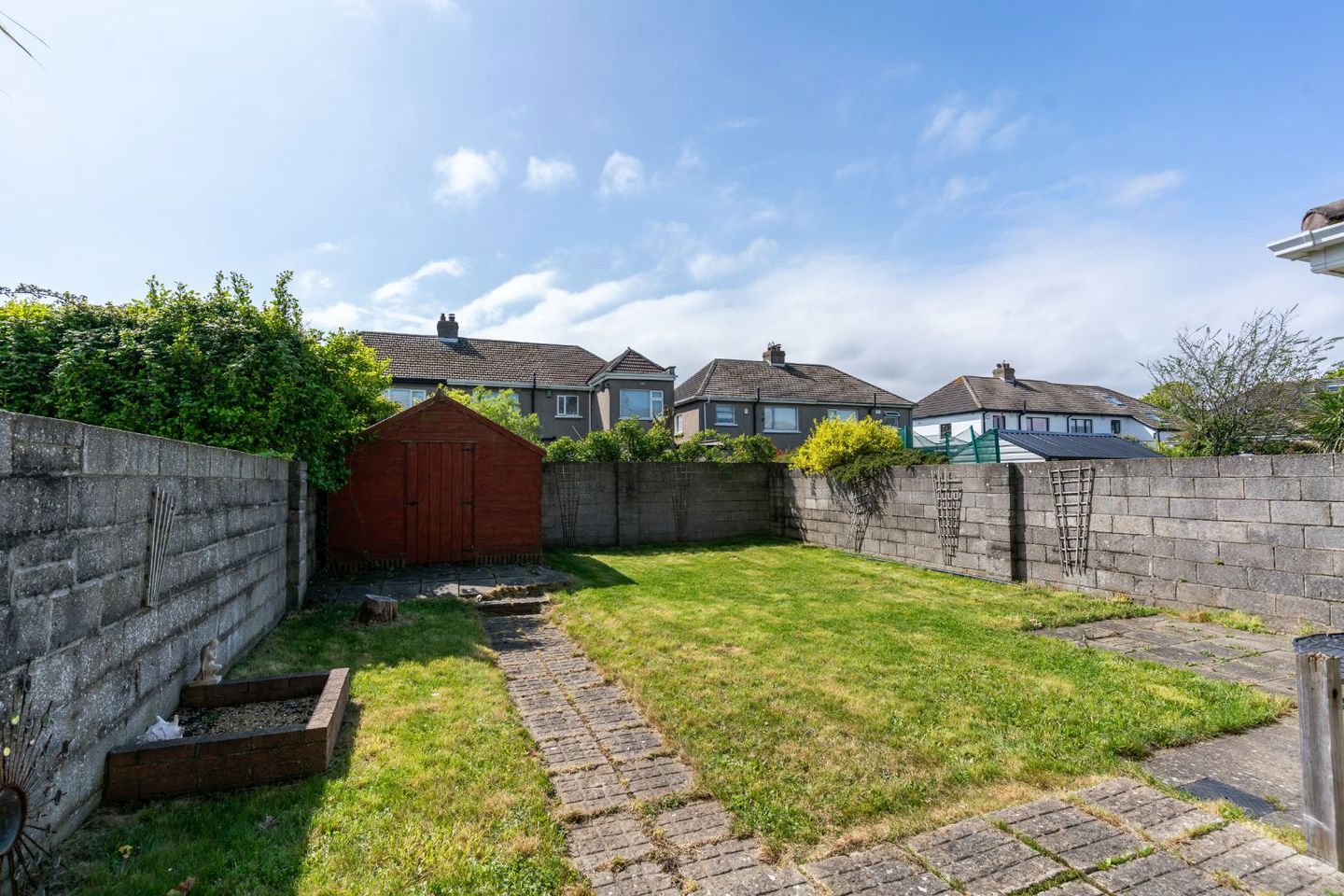 81 Abbey Park, Baldoyle, Dublin 13, D13E0C3 24