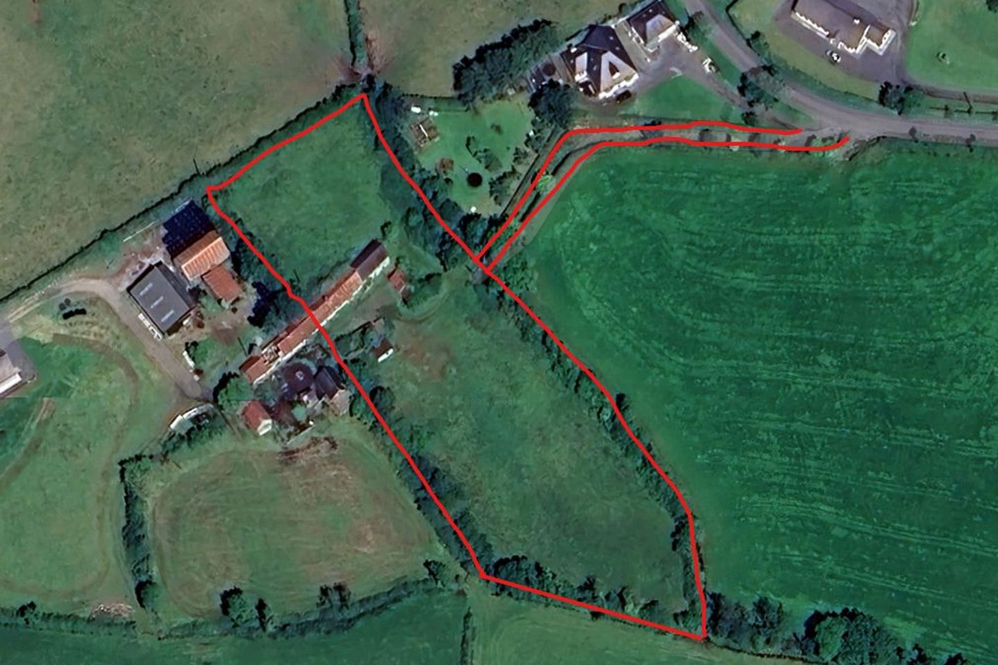 lisnaclea, carrickmacross, monaghan 3