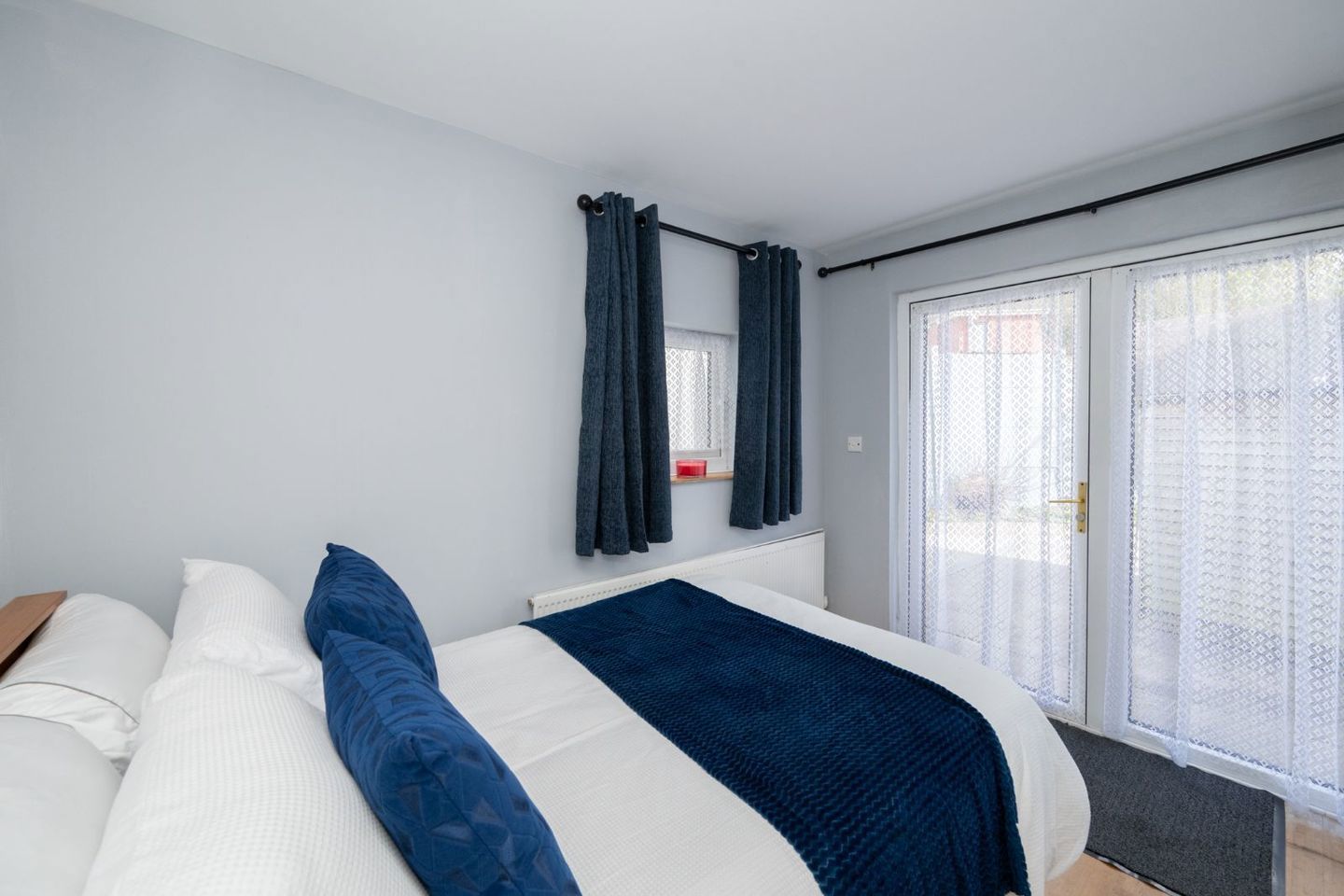Hillcrest, 5 Saint Joseph's Park, The Lough, Co. Cork, T12C5T8