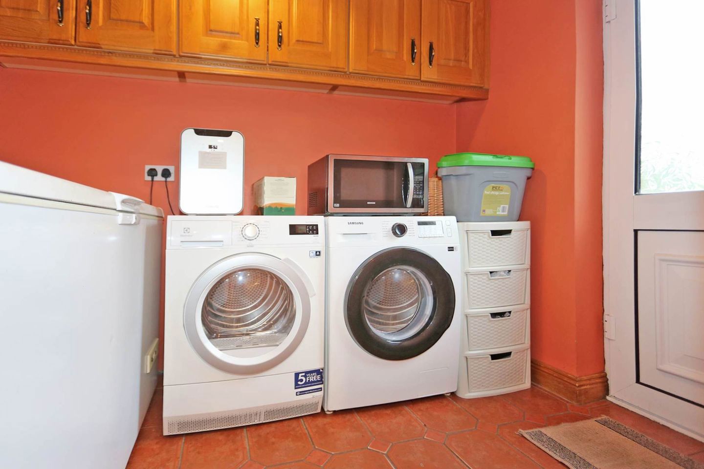 Commaun House, Bohergar, Boher, Co. Limerick, V94KH3K 10