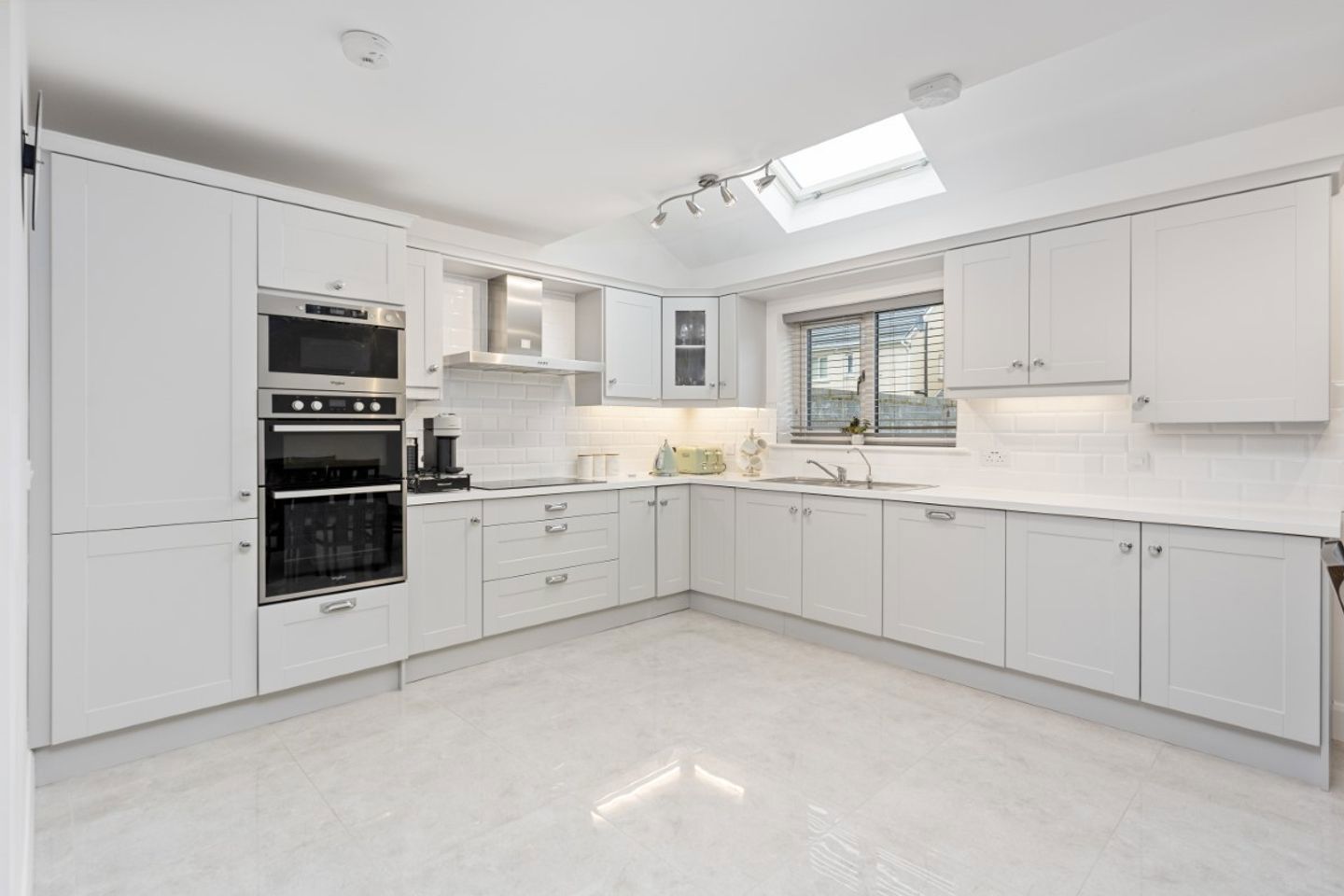 1 The Oaks, Oldgrange Wood, Monasterevin, Co. Kildare, W34X789 11