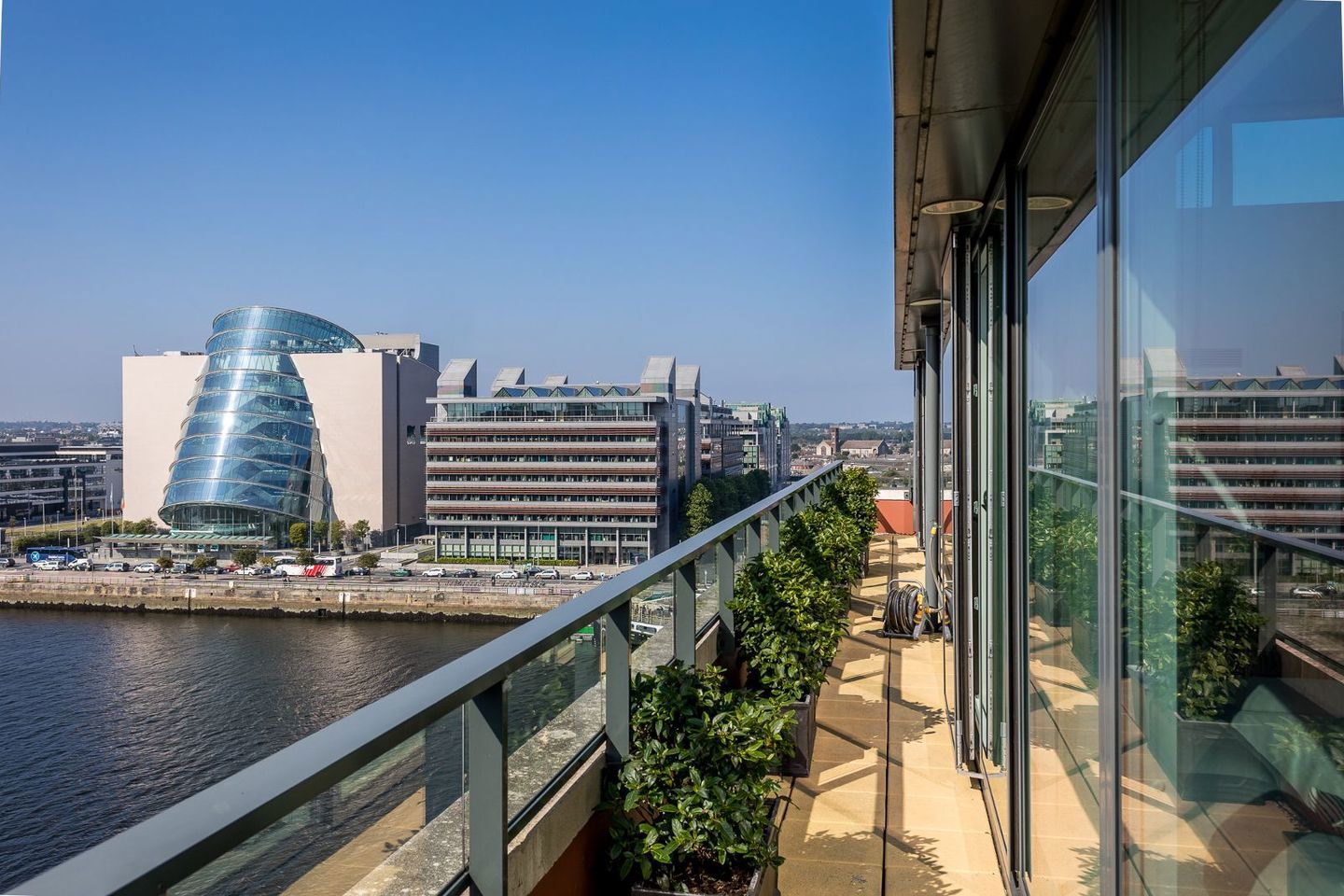 Apartment 48 , Block K, Hanover Quay, Dublin 2, D02KH99 18