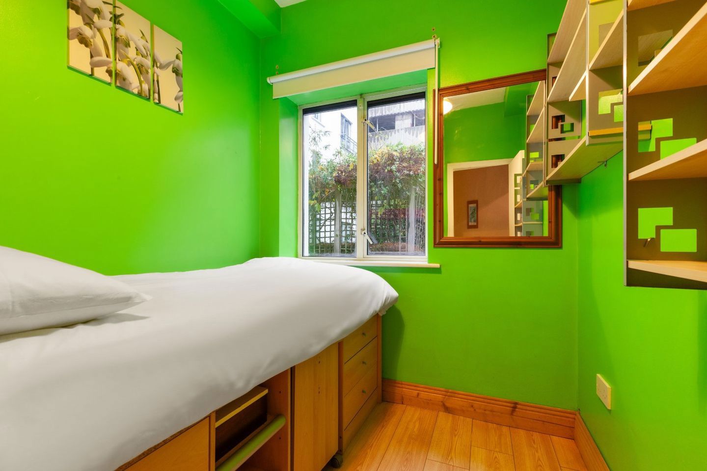 92 King's Court, Parnell Street, Dublin 1, D01PY23 5