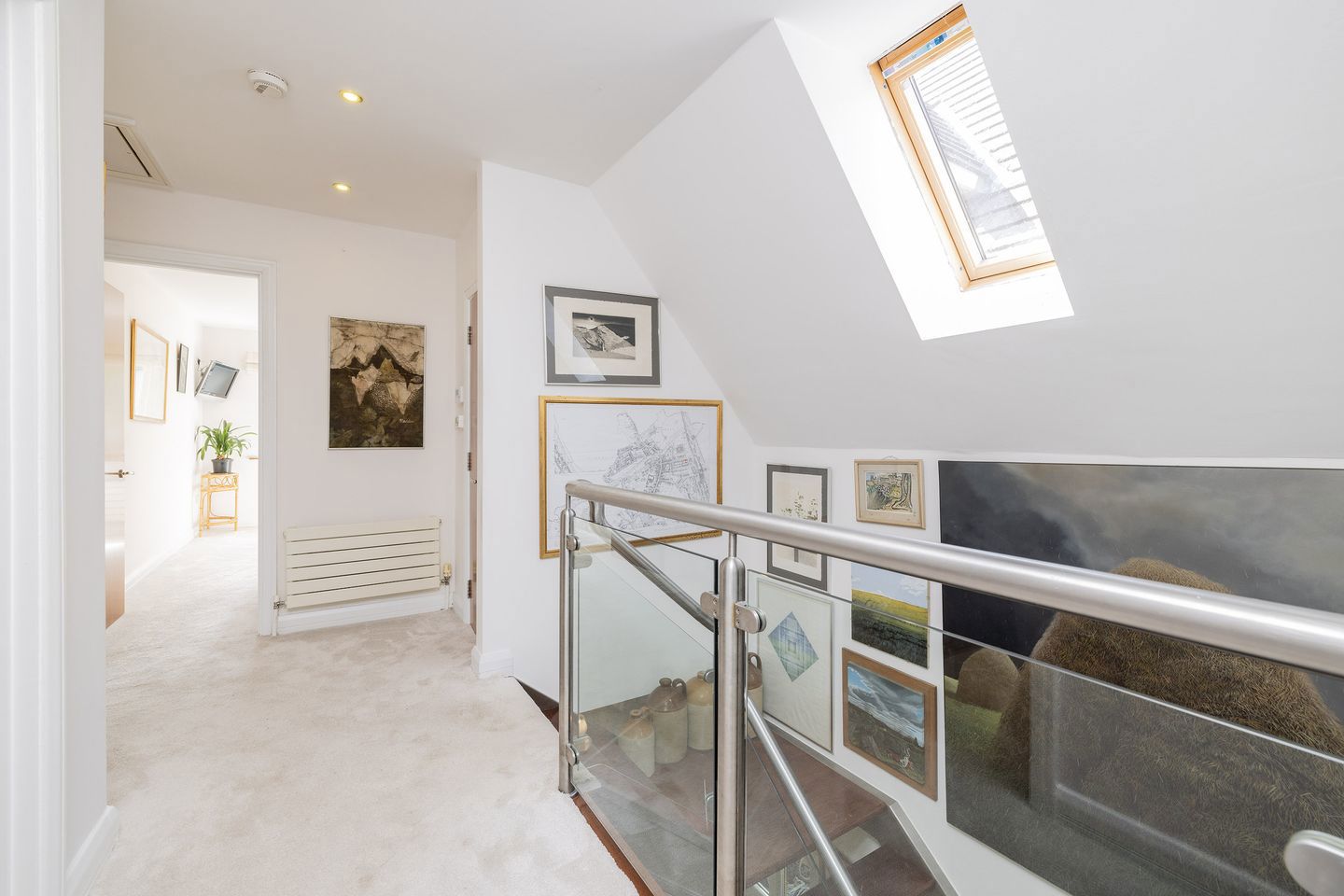 1 Herbert Rise, Herbert Road, Bray, Co. Wicklow, A98D8K1 22