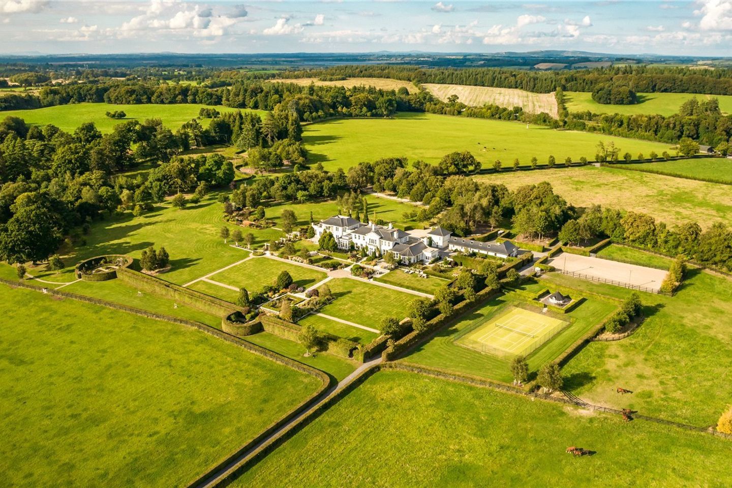 Clonhugh Lodge, Clonhugh, Multyfarnham, Co. Westmeath, N91K2P3 13