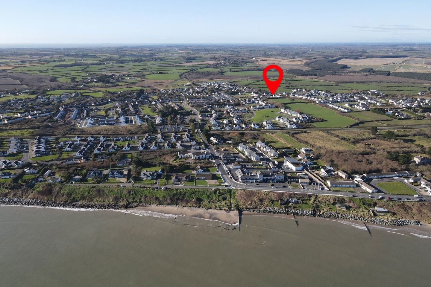 8 Grange Lough, Rosslare Strand, Co. Wexford, Y35ADF3 6