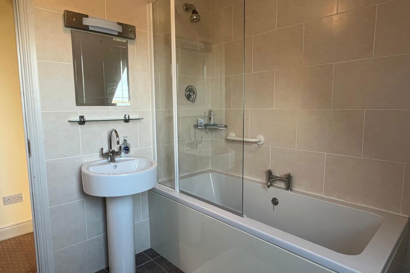 C35 Cahermore Holiday Village, Enniscrone, Co. Sligo, F26FX99 23