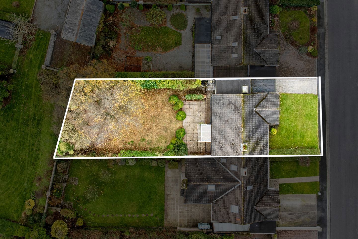 17 Lacken Drive, Kilkenny, Co. Kilkenny, R95VH5Y 9