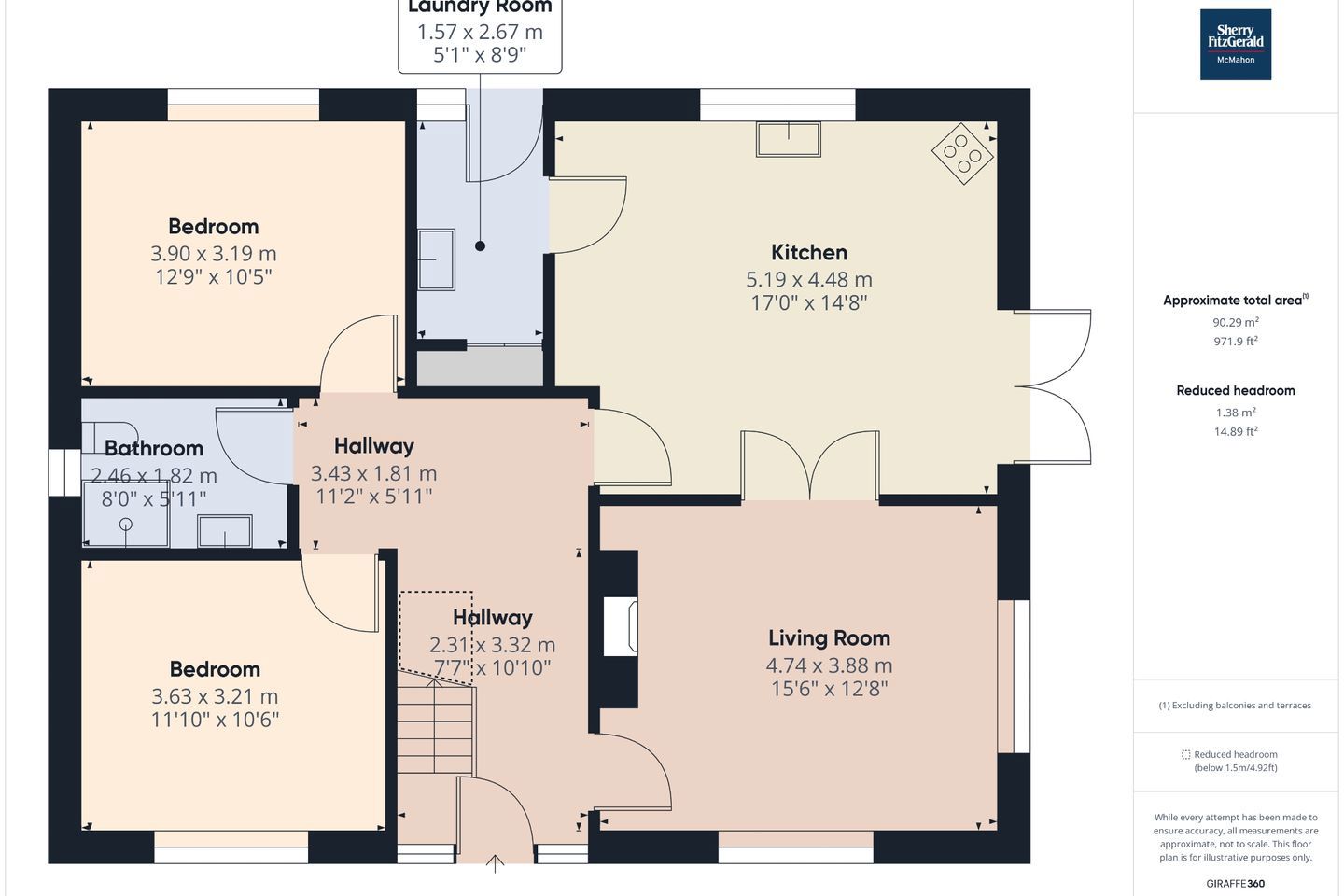 Finavara, Newquay, The Burren, Co Clare, H91H2HK 15