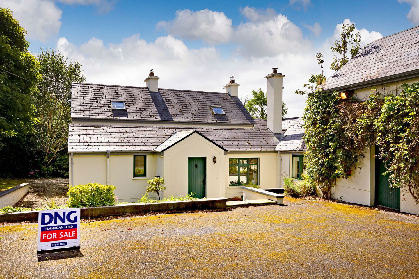 Briar Cottage, Faughts, Sligo, Co. Sligo, F91PD39 33