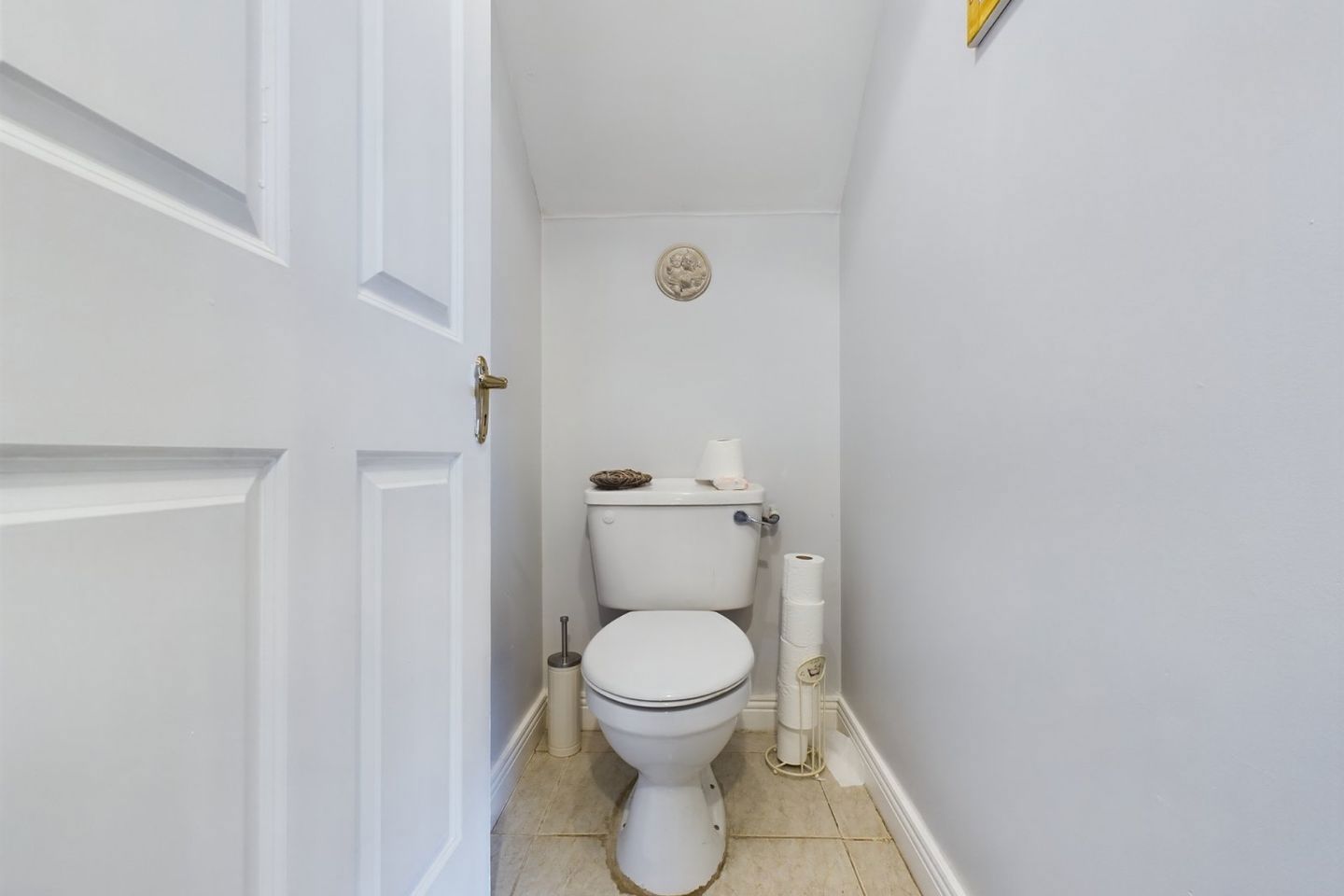 37 Lough Gate, Portarlington, Co. Laois, R32PC78 17