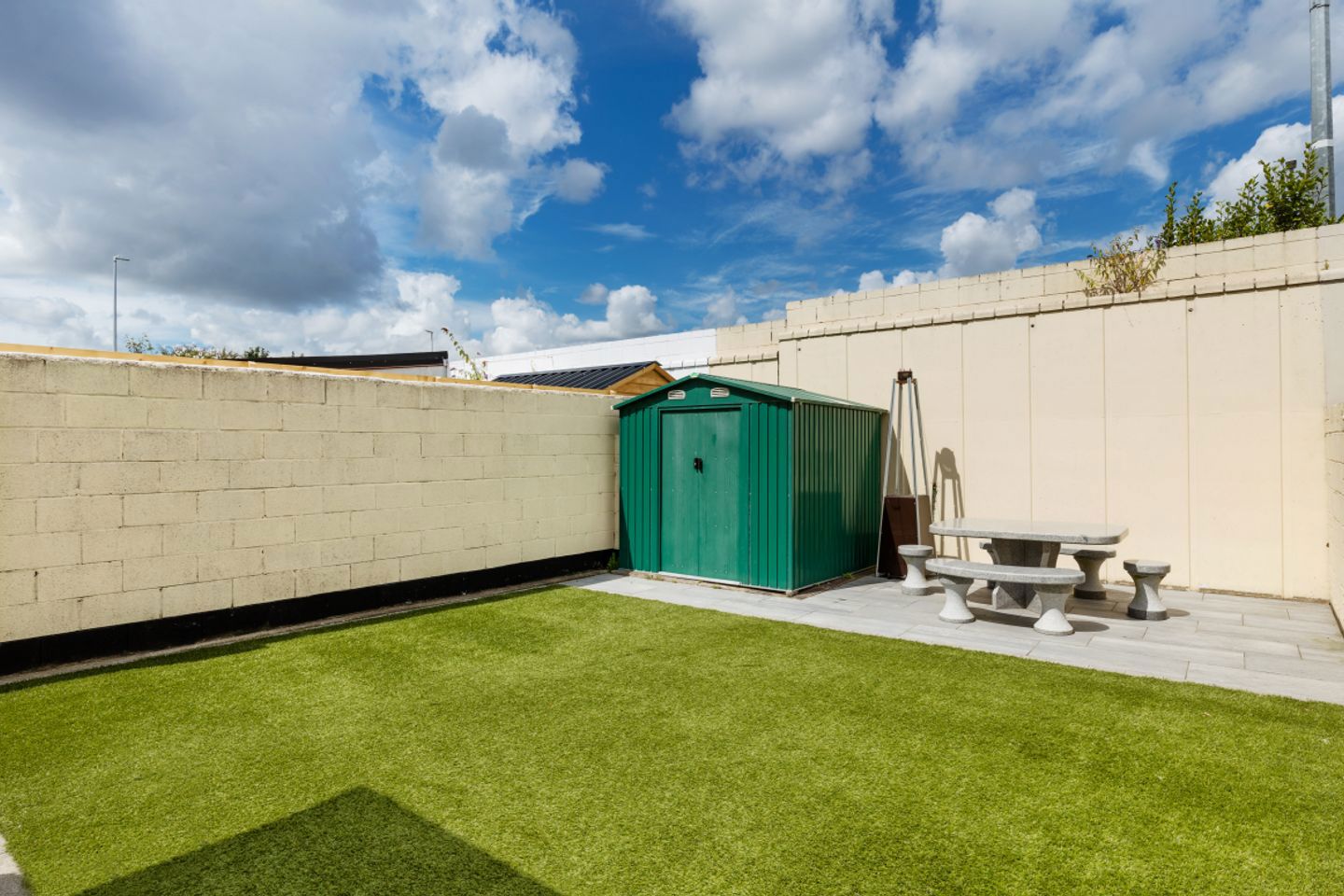 17 Grange Abbey Grove, Baldoyle, Dublin 13, D13T3H5 11