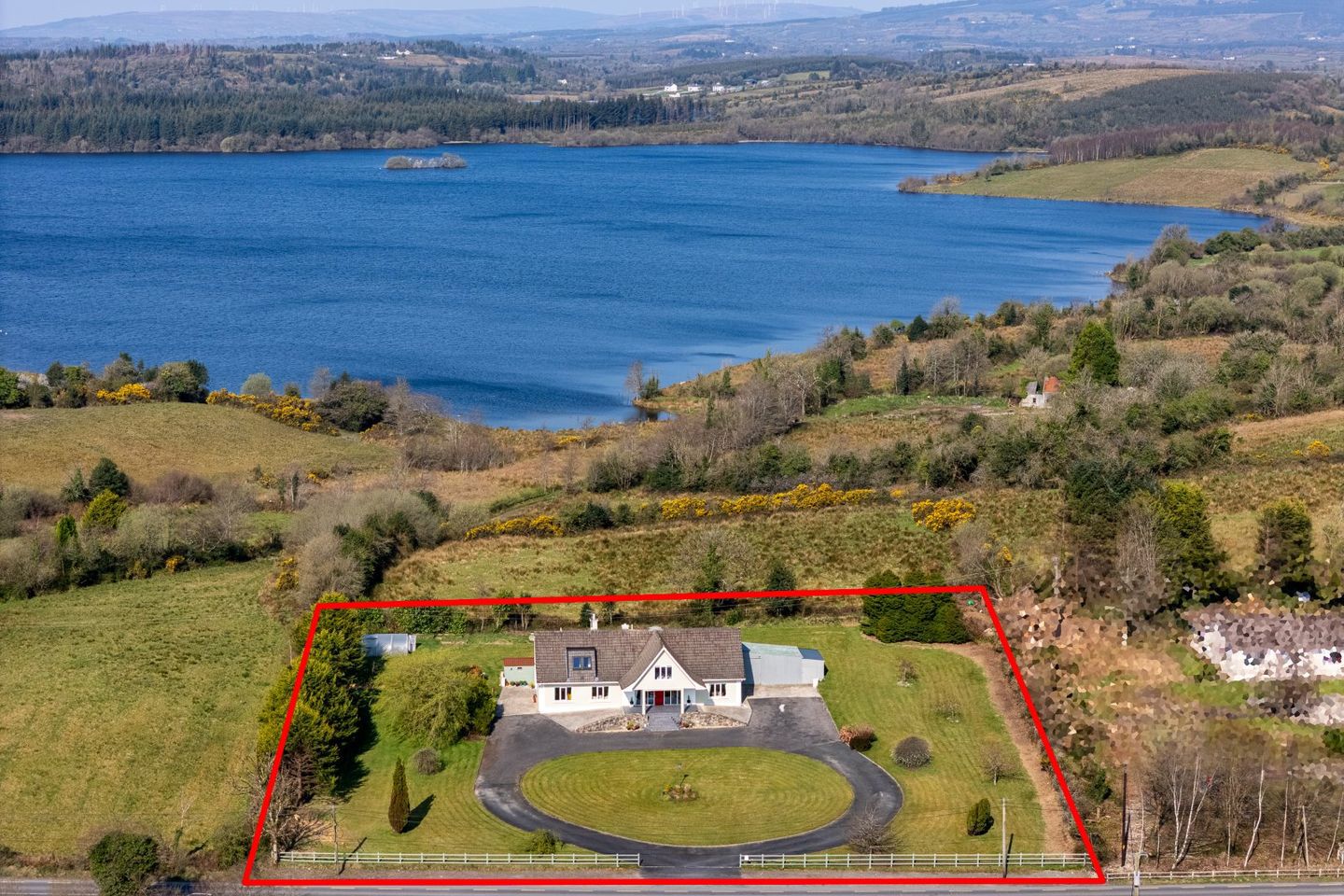Greagh,, Fenagh,, Co. Leitrim, N41F625