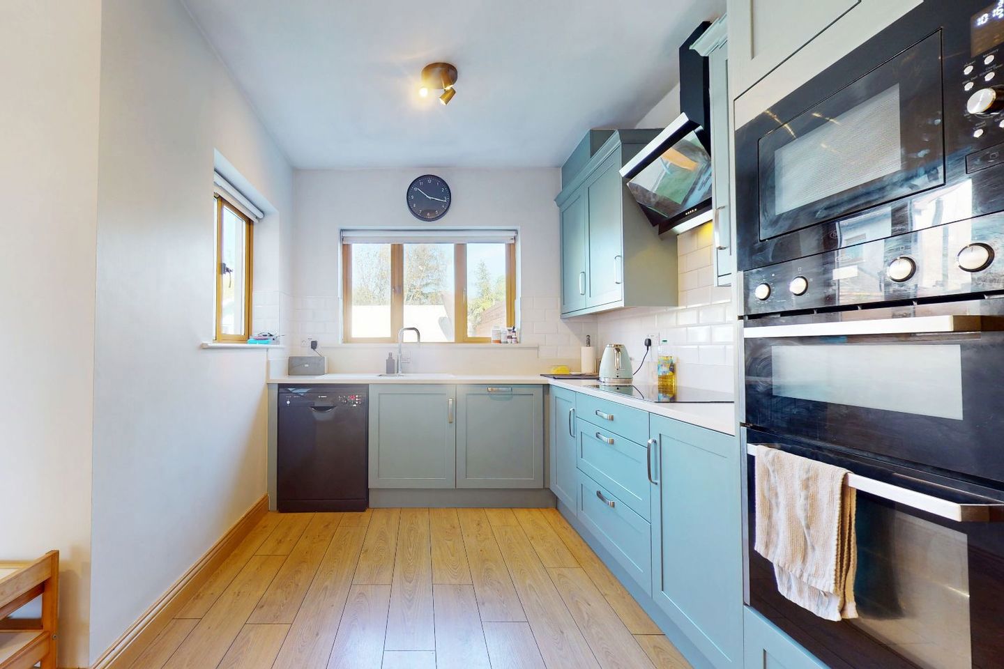 25 Park Place, Grangerath, Drogheda, Co. Meath, A92CHP3 4