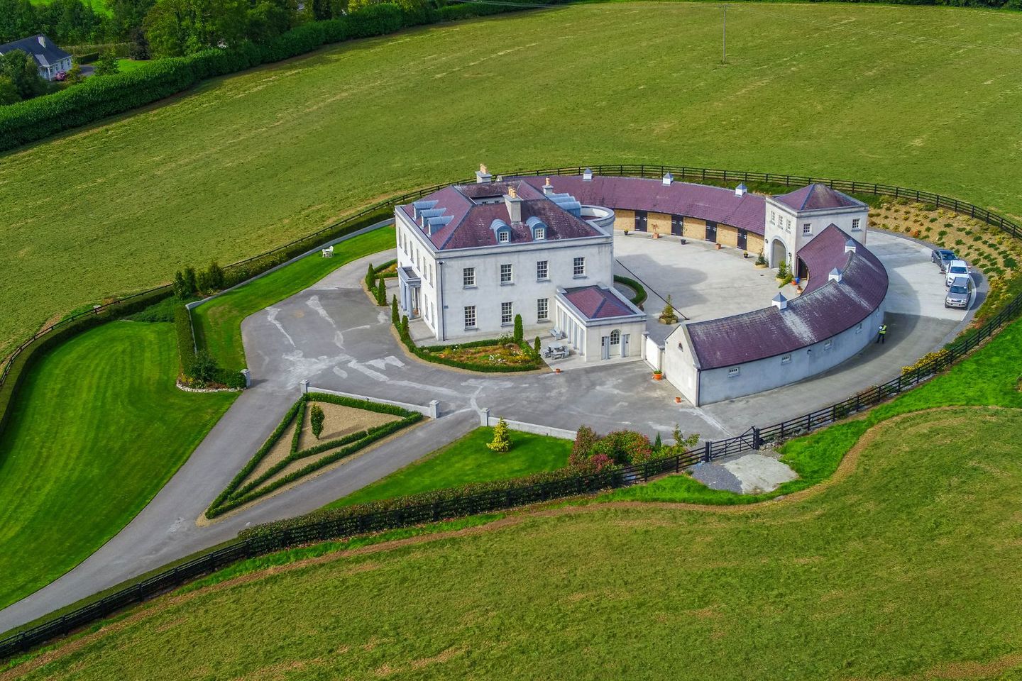 Flagmount, Stackallen, Slane, Slane, Co. Meath, C15W3C1 4