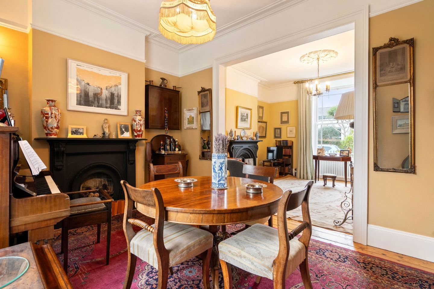 12 Tivoli Terrace North, Dun Laoghaire, Co Dublin, A96E2V9 31
