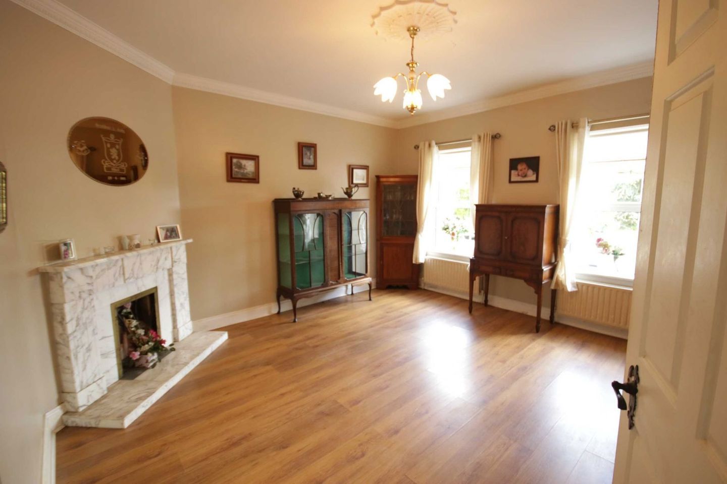 Oldtown, Abbeyleix, Co. Laois, R32C4H5 15