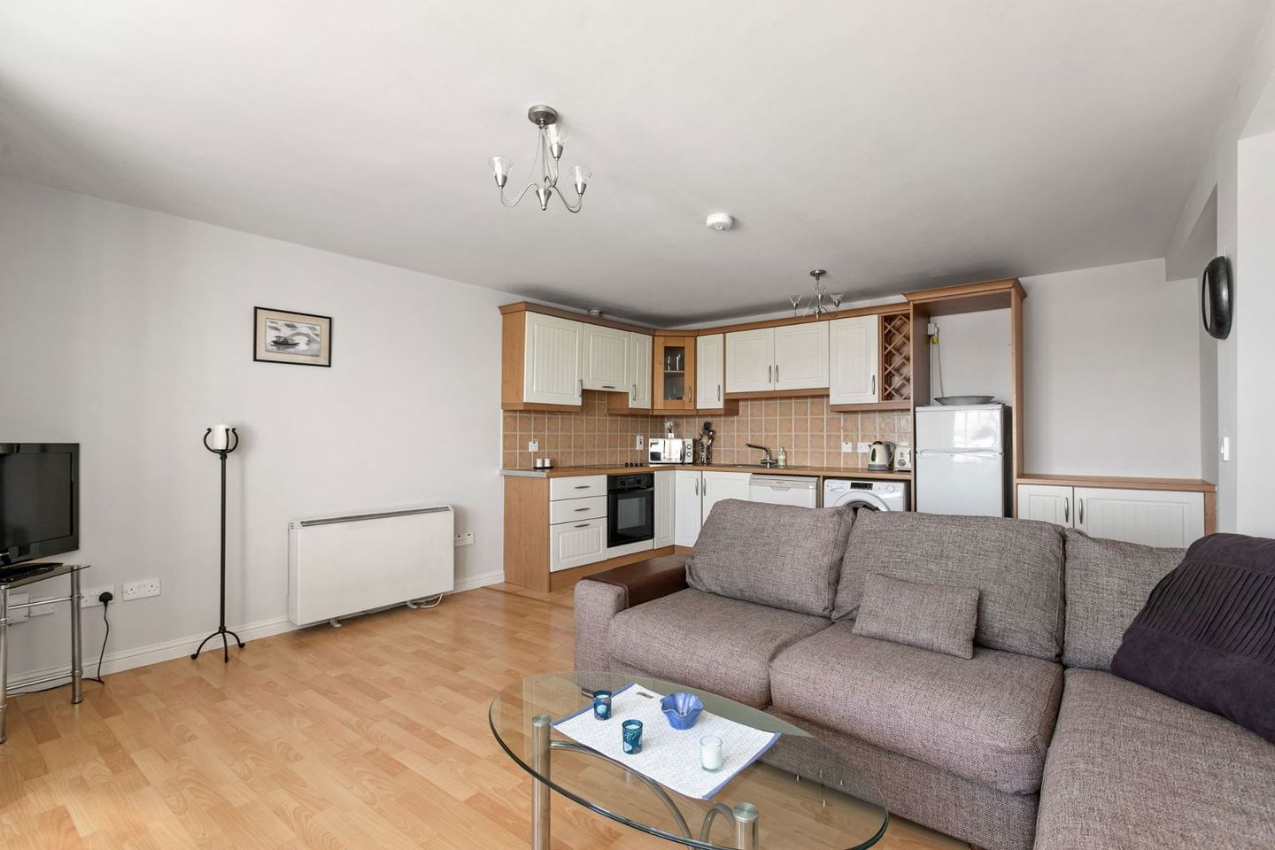 Apartment 4 , Maritimo, Quincentennial Drive, Salthill, Co. Galway, H91KFN7 22