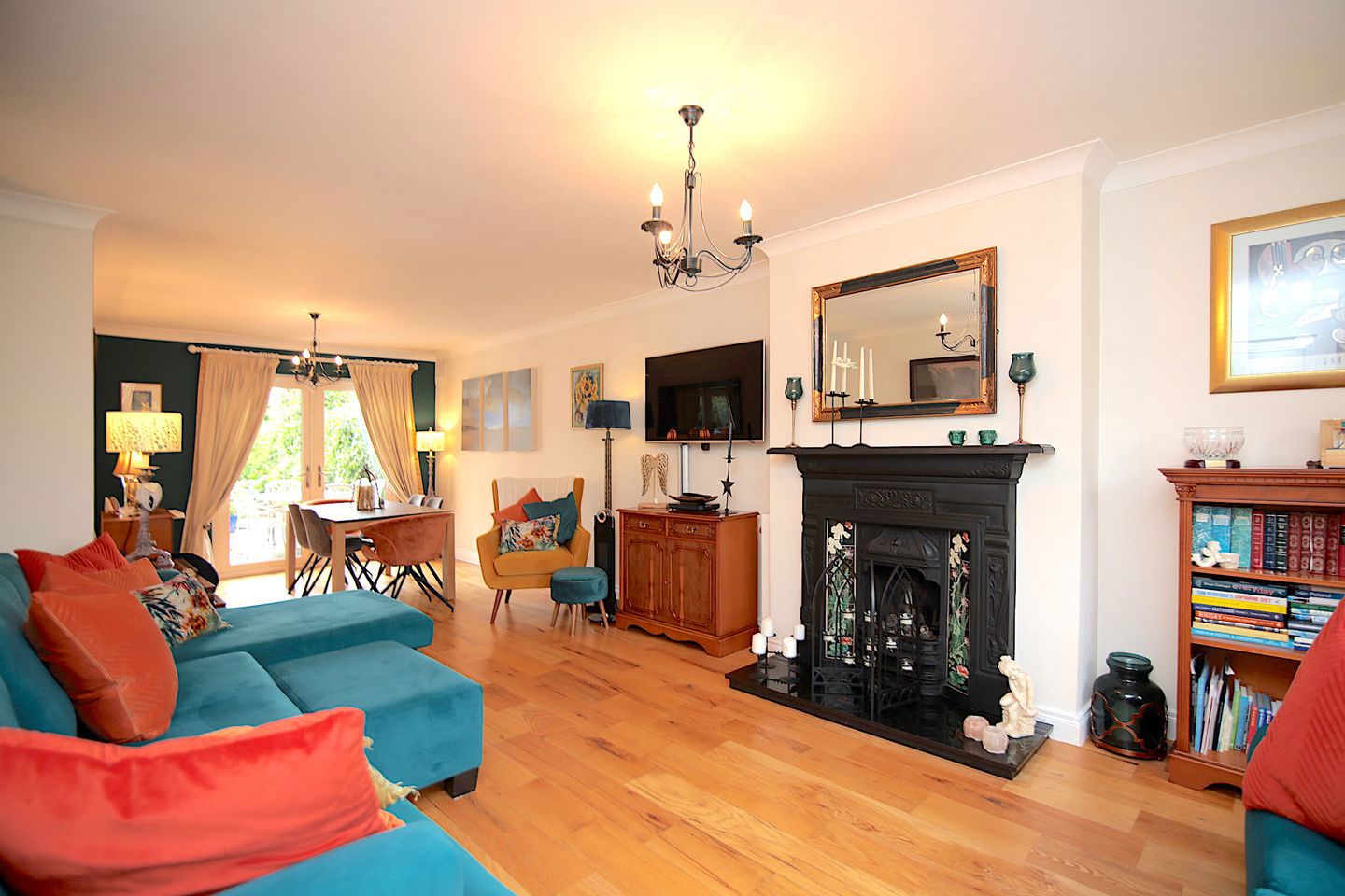 9 Chestnut Grove, Dunboyne, Co. Meath, A86CC63 13