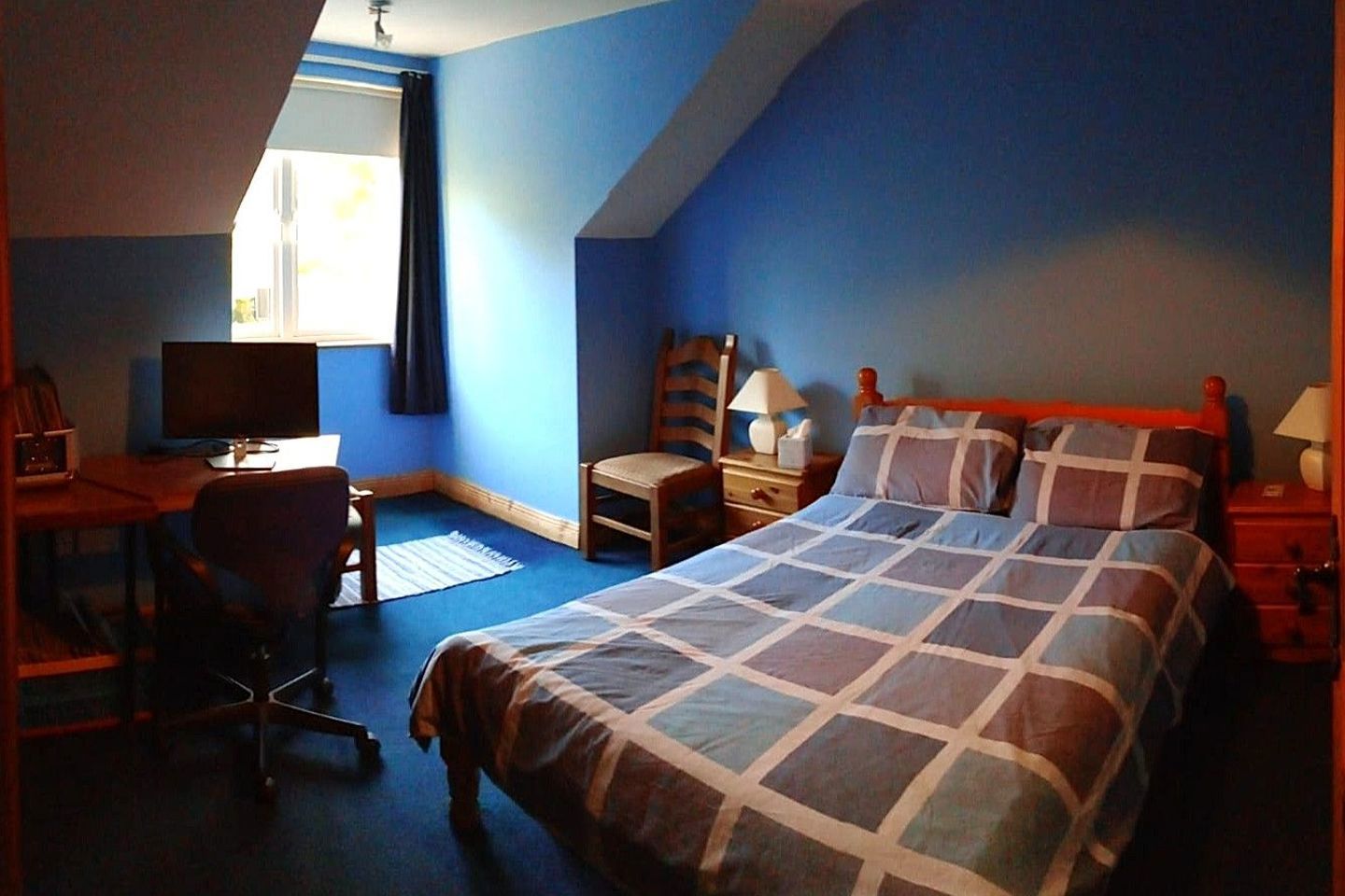 BARONY HOUSE, Barony House, Tullamore, Co. Offaly, R35H7T2 21